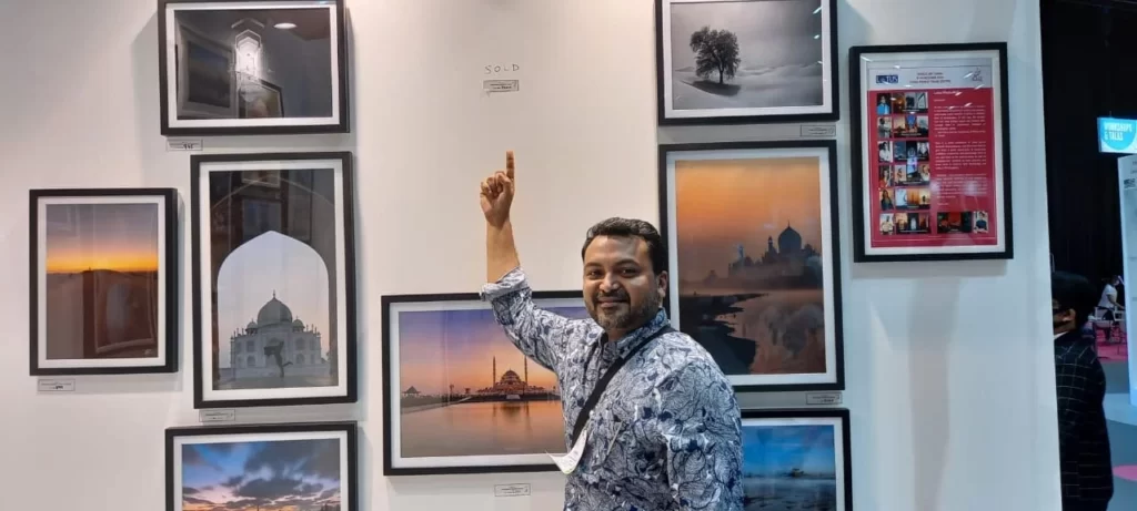 World Art Dubai