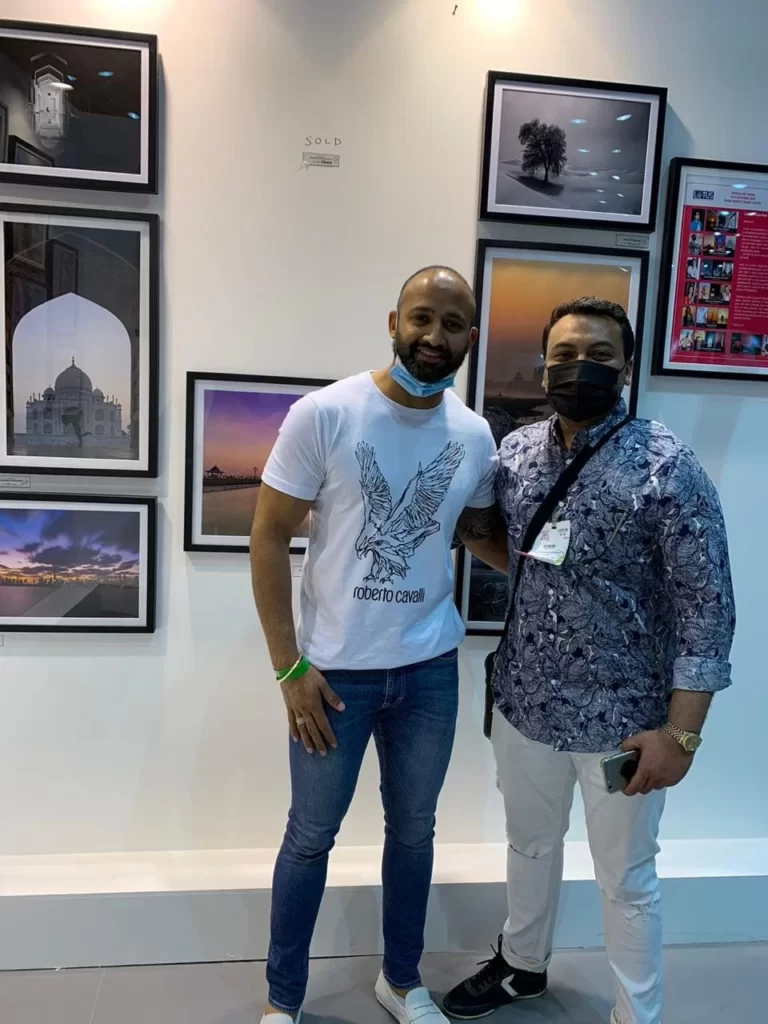 World Art Dubai