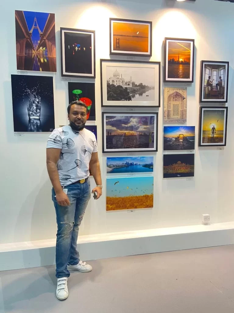 World Art Dubai