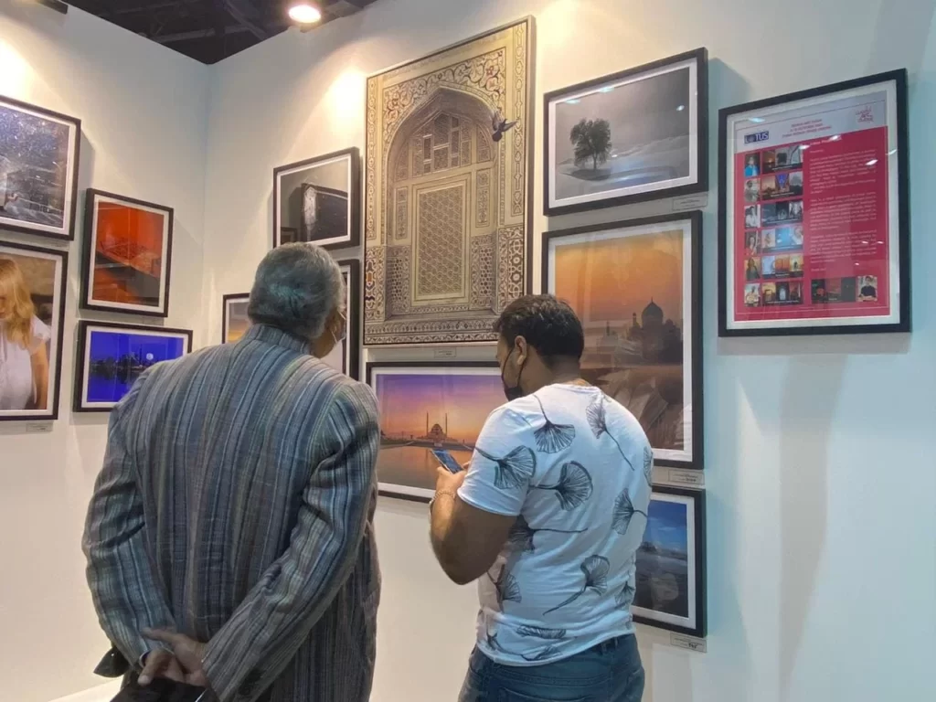 World Art Dubai