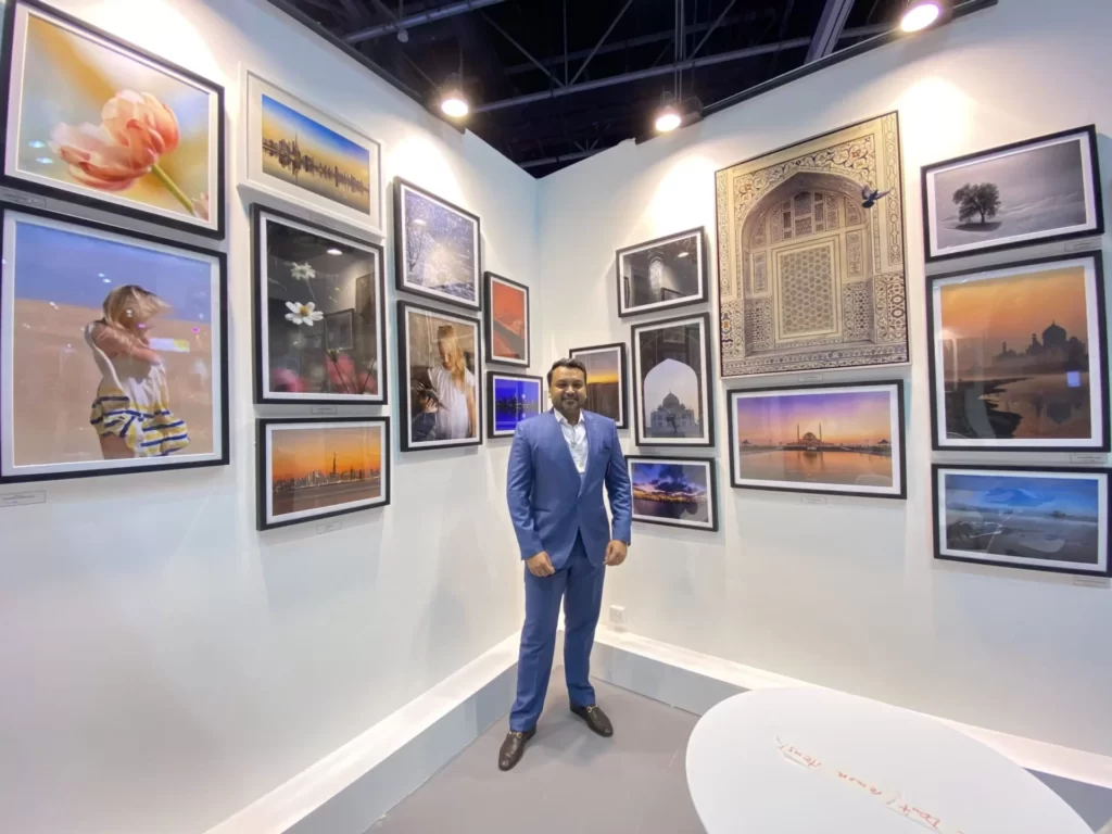 World Art Dubai