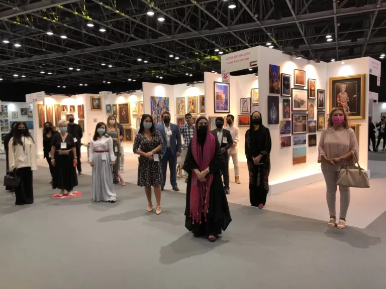 World Art Dubai