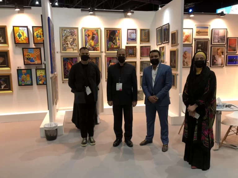 World Art Dubai