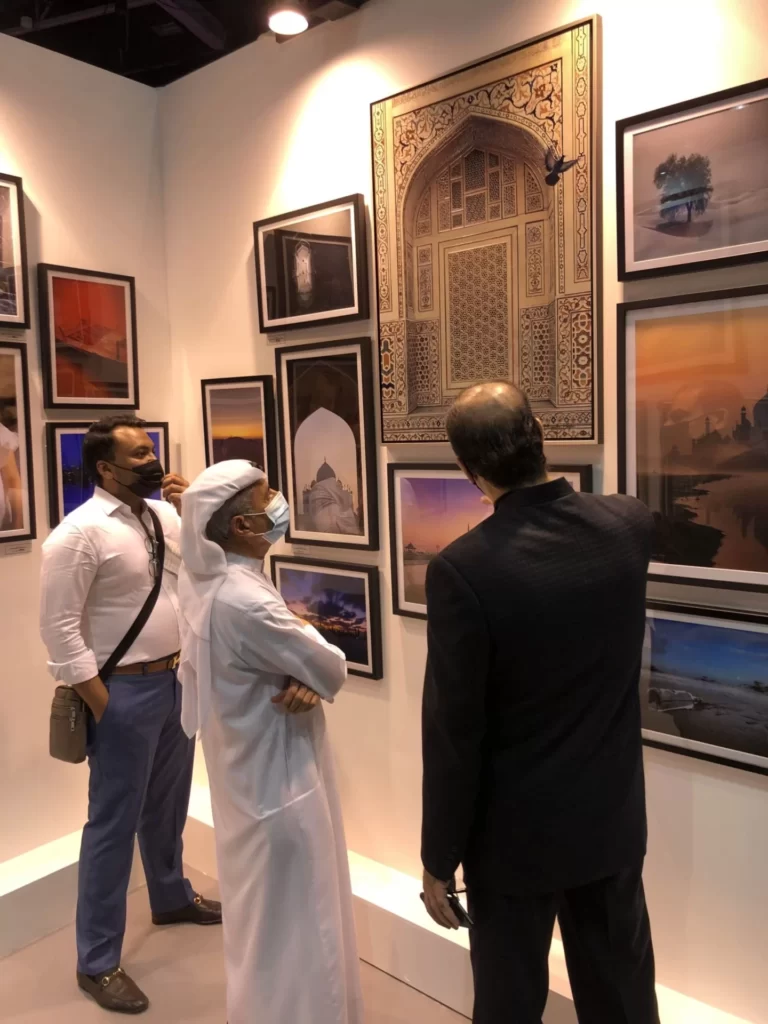 World Art Dubai