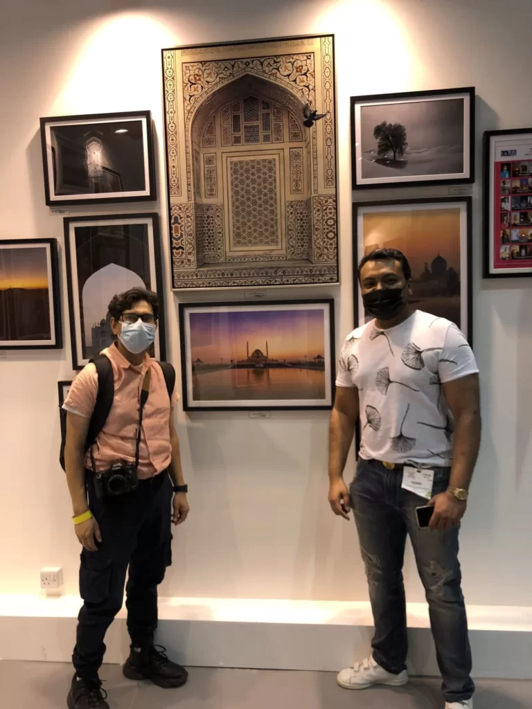 World Art Dubai