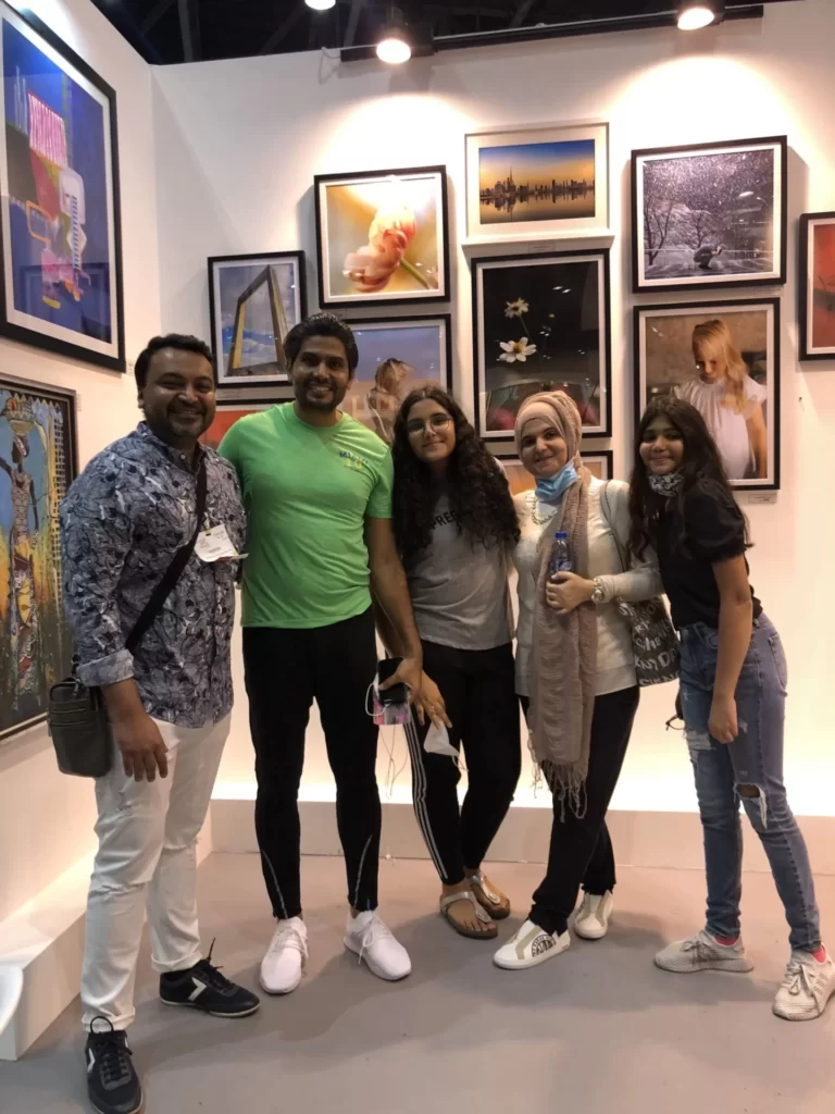 World Art Dubai