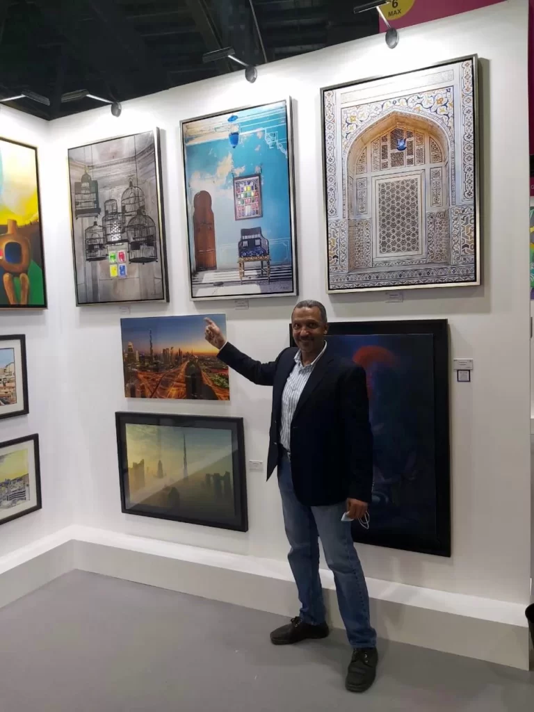 World Art Dubai