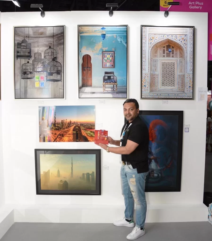 World Art Dubai