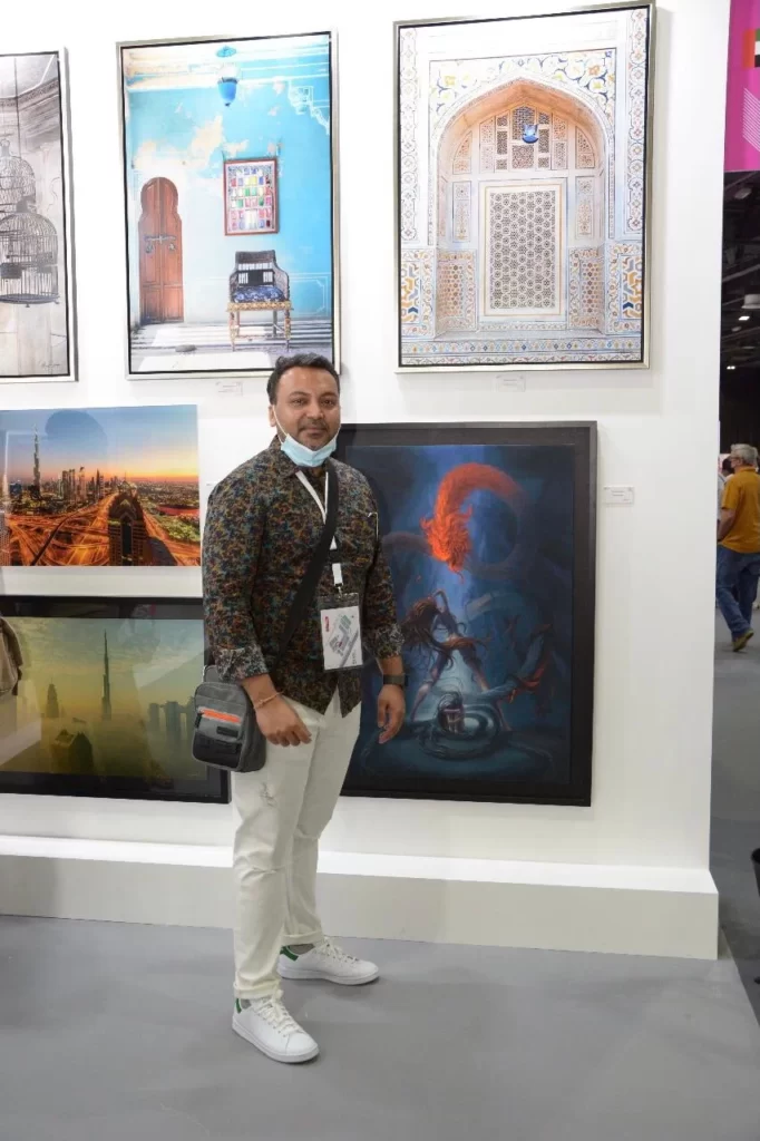 World Art Dubai